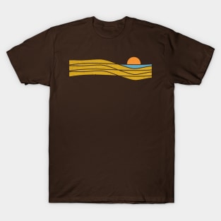 Beach Sun T-Shirt